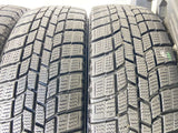 グッドイヤー アイスナビ 6 155/65R14  4本