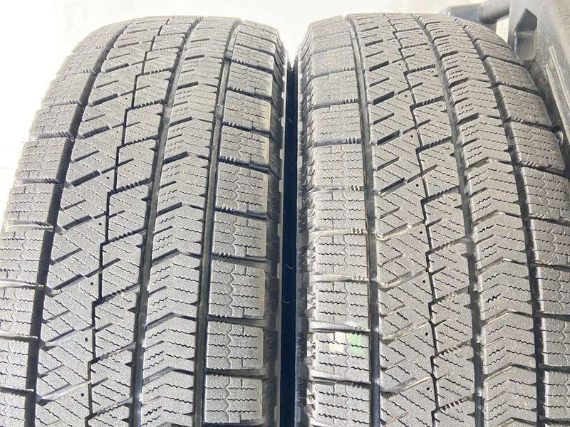 ブリヂストン ブリザック VRX2 165/65R14  2本