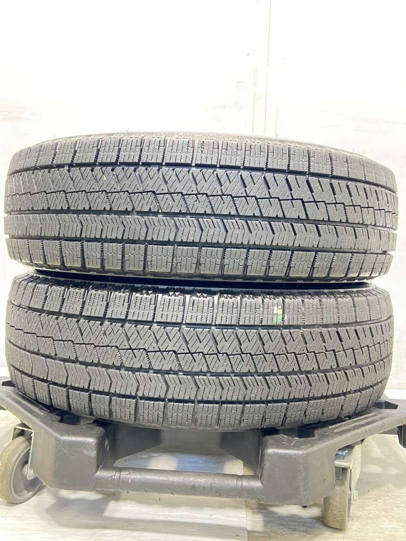 ブリヂストン ブリザック VRX2 165/65R14  2本