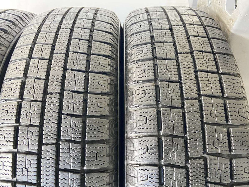 トーヨータイヤ ガリット G5 155/65R14  4本