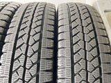 ブリヂストン ブリザック VL1 155/80R14 88/86N LT 4本