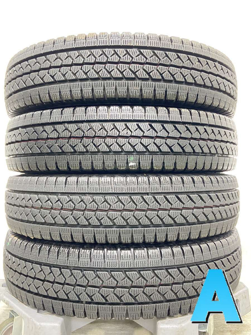 ブリヂストン ブリザック VL1 155/80R14 88/86N LT 4本