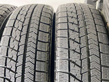 ブリヂストン ブリザック VRX 155/65R14  4本