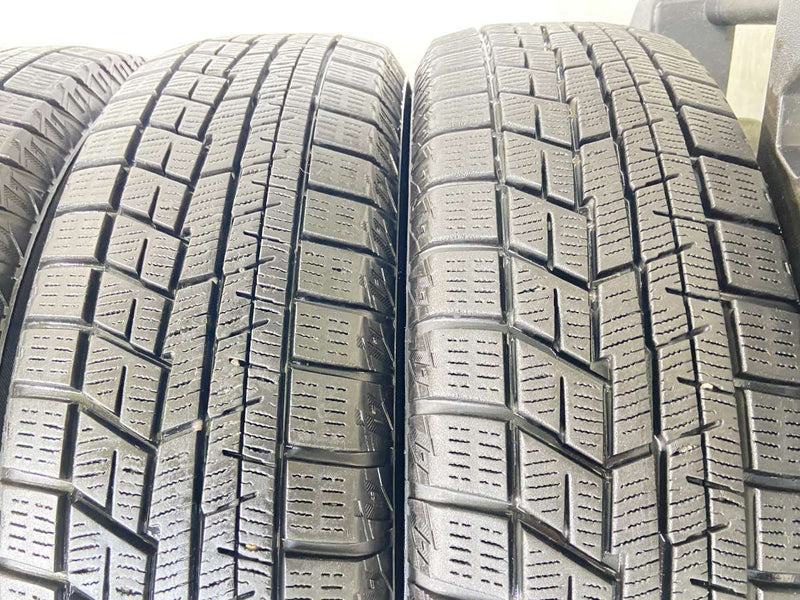 ヨコハマ アイスガード iG60 165/65R14  4本