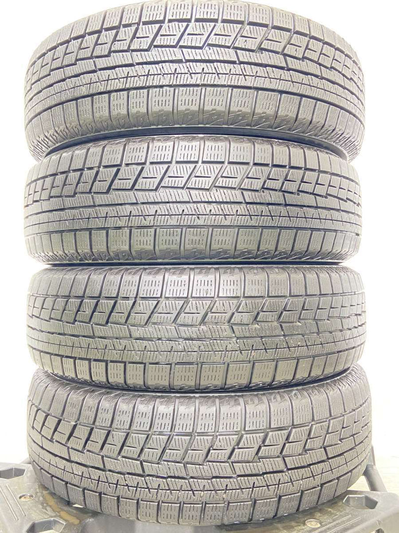 ヨコハマ アイスガード iG60 165/65R14  4本