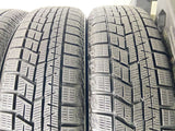 ヨコハマ アイスガード iG60 155/65R14  4本