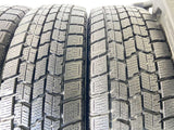 グッドイヤー アイスナビ 7 155/65R14  4本