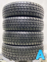 グッドイヤー アイスナビ 7 155/65R14  4本