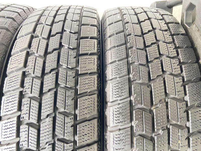 グッドイヤー アイスナビ 7 165/65R14  4本