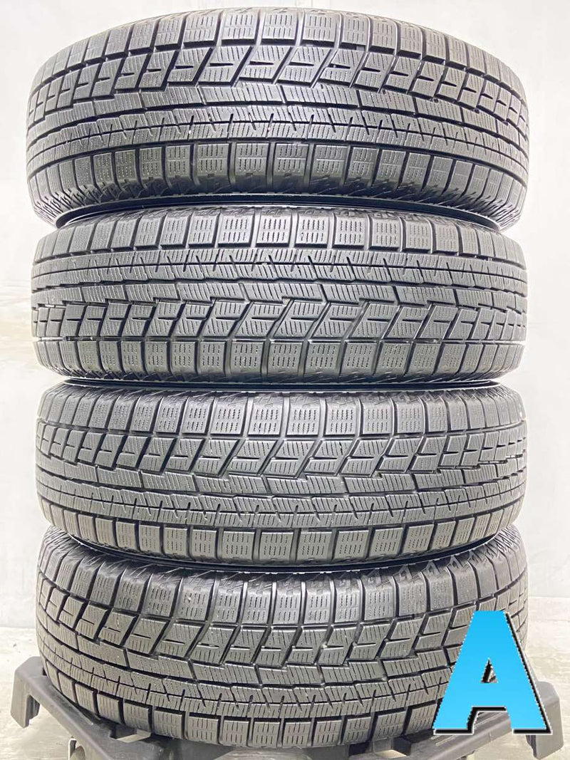 ヨコハマ アイスガード iG60 175/70R14  4本