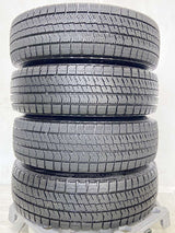 ブリヂストン ブリザック VRX2 175/70R14  /トヨタ純正  5.0J+ 100-4穴 4本