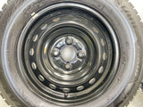 ブリヂストン ブリザック VRX2 175/70R14  /トヨタ純正  5.0J+ 100-4穴 4本
