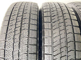 ブリヂストン ブリザック VRX2 175/70R14  /トヨタ純正  5.0J+ 100-4穴 4本