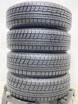 ヨコハマ アイスガード iG60 165/65R14  /　 MILLOUS 5.0J+39 100-4穴 4本
