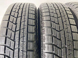 ヨコハマ アイスガード iG60 165/65R14  /　 MILLOUS 5.0J+39 100-4穴 4本