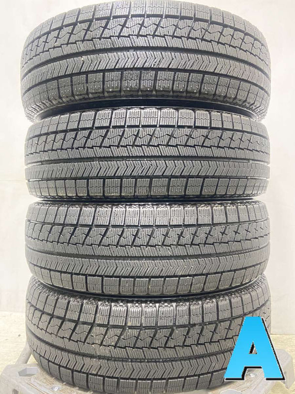 ブリヂストン ブリザック VRX 175/65R14  4本