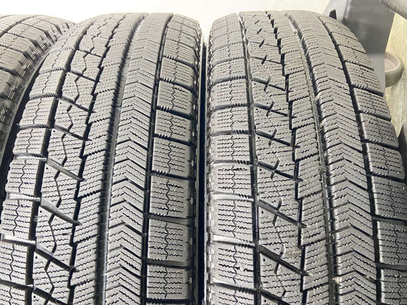 ブリヂストン ブリザック VRX 165/70R14  4本