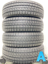 ブリヂストン ブリザック VRX2 165/65R14  4本