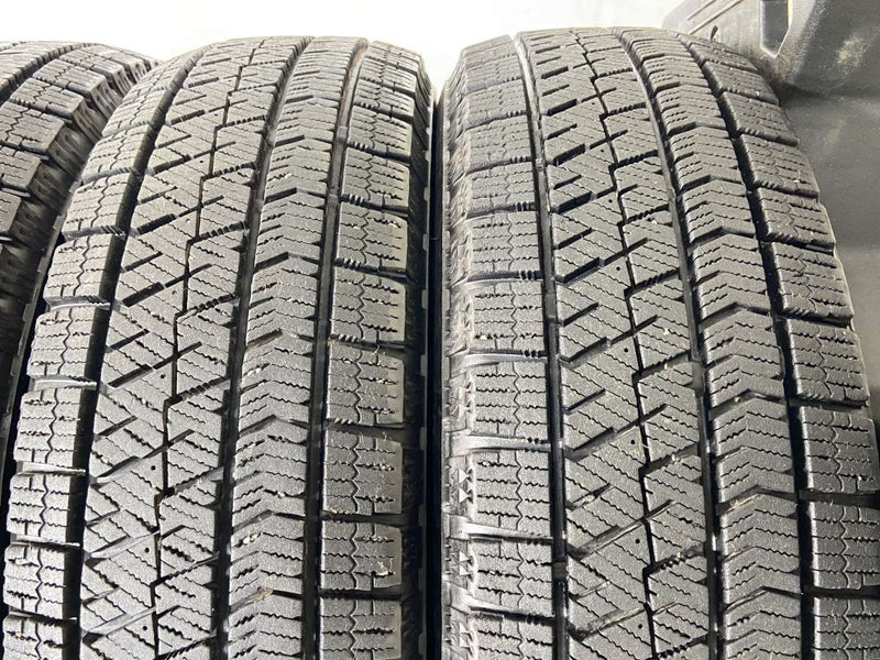ブリヂストン ブリザック VRX2 165/65R14  4本