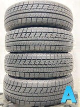 ブリヂストン ブリザック VRX 155/65R14  4本