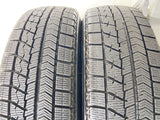 ブリヂストン ブリザック VRX 155/65R14  2本