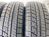 ブリヂストン ブリザック VRX 185/70R14  /　 JECT 5.0J+ 100/114.3-4穴 4本
