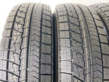 ブリヂストン ブリザック VRX 185/70R14  /　 JECT 5.0J+ 100/114.3-4穴 4本