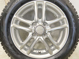 ブリヂストン ブリザック VRX2 155/65R14  /　 LINZ 4.5J+45 100-4穴 4本