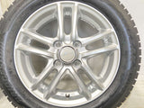 ブリヂストン ブリザック VRX2 155/65R14  /　 LINZ 4.5J+45 100-4穴 4本