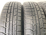 トーヨータイヤ ウィンタートランパス TX 155/65R14  /WEDS ヴェルバ 4.5J+45 100-4穴 4本