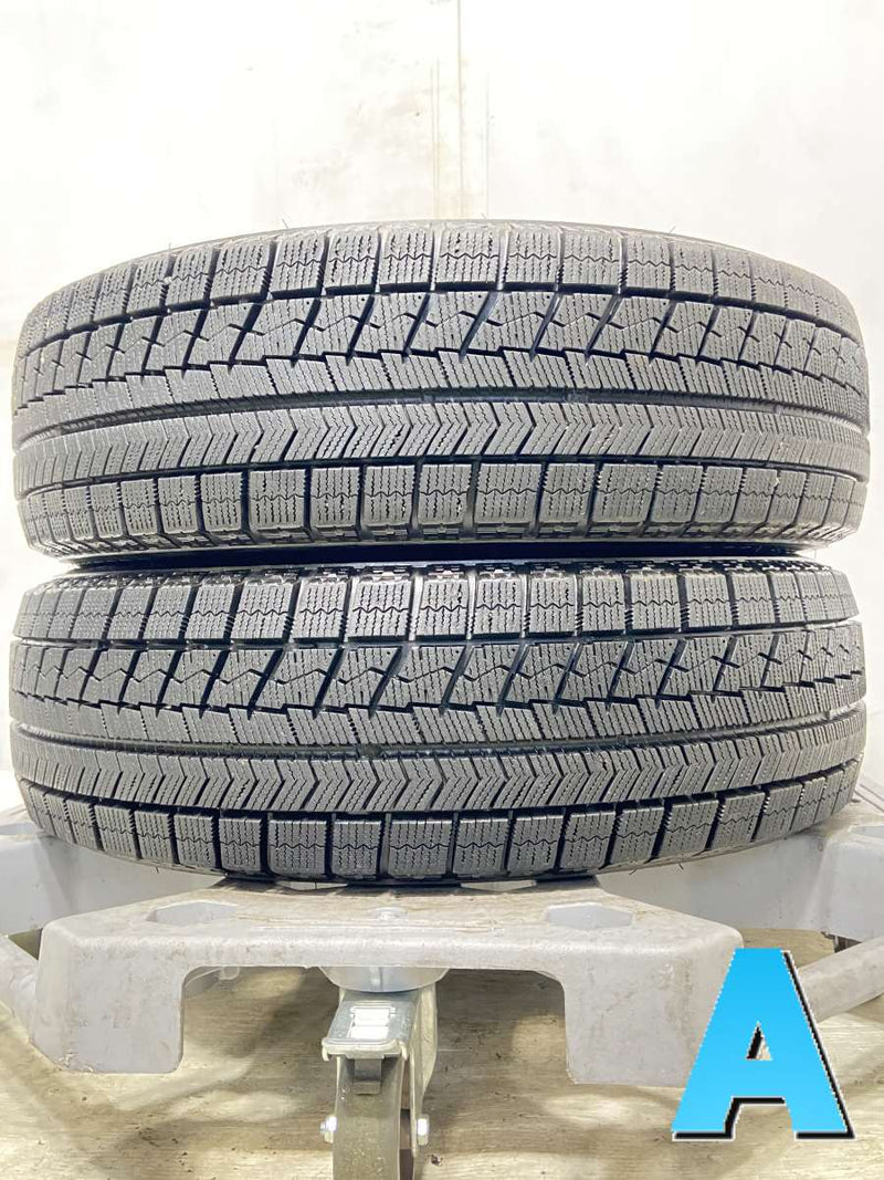 ブリヂストン ブリザック VRX 165/65R14  2本