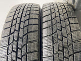 グッドイヤー アイスナビ 6 155/65R14  2本