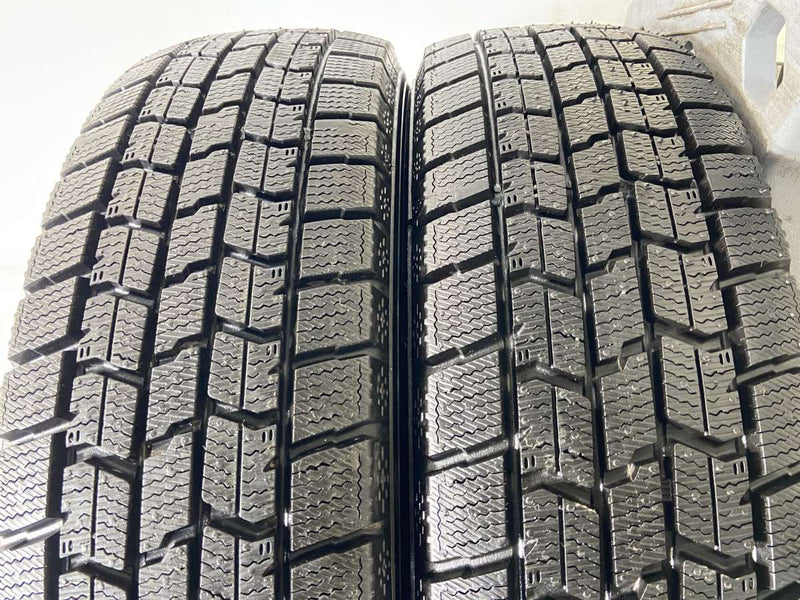 グッドイヤー アイスナビ7 155/65R14  2本