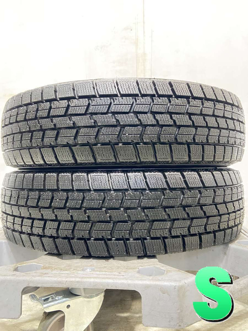 グッドイヤー アイスナビ7 155/65R14  2本