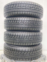 ヨコハマ アイスガード iG60 165/65R14  /　 GRASS 5.0J+39 100-4穴 4本