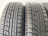 ヨコハマ アイスガード iG60 165/65R14  /　 GRASS 5.0J+39 100-4穴 4本