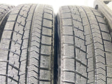 ブリヂストン ブリザック VRX 175/70R14  /　 BALMINUM 5.5J+39 100-4穴 4本