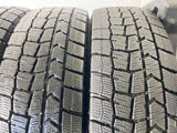 ダンロップ ウィンターマックス WM02 175/70R14  4本