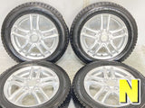 ブリヂストン ブリザック VRX2 155/65R14  /　 LINZ 4.5J+45 100-4穴 4本