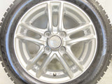 ブリヂストン ブリザック VRX2 155/65R14  /　 LINZ 4.5J+45 100-4穴 4本