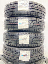 ブリヂストン ブリザック VRX2 155/65R14  /　 LINZ 4.5J+45 100-4穴 4本