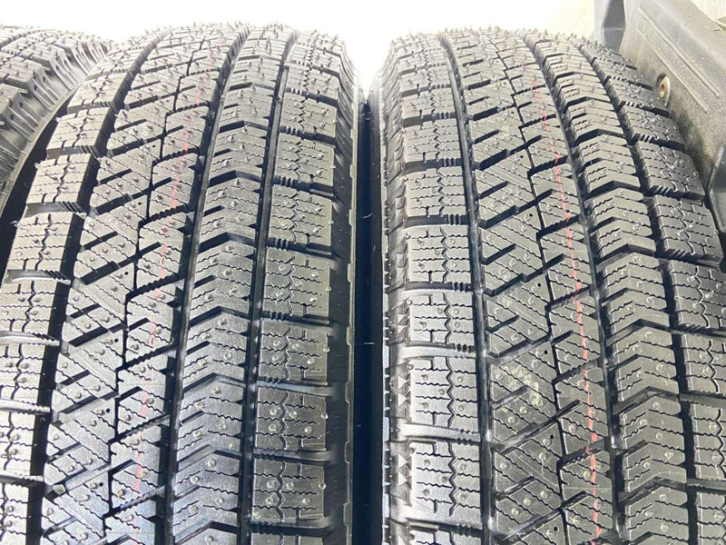 ブリヂストン ブリザック VRX2 155/65R14 / LINZ 4.5J+45 100-4穴 4本 – タイヤ・ホイールカンパニー