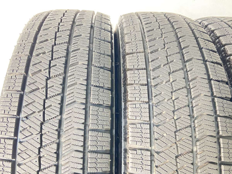 ブリヂストン ブリザック VRX2 175/70R14  4本