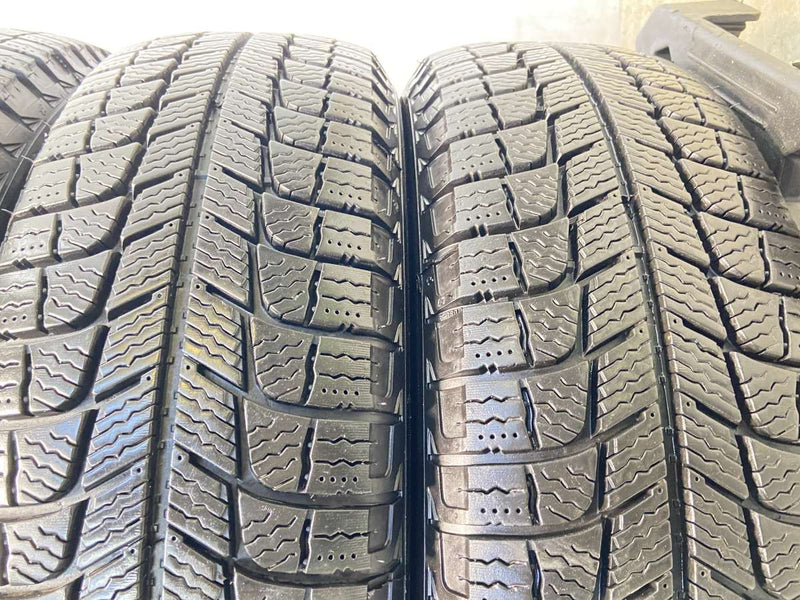 ミシュラン X-ICE XI3 175/70R14  4本