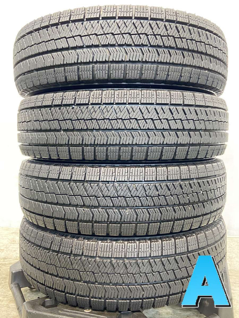 ブリヂストン ブリザック VRX2 175/70R14  4本