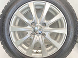 グッドイヤー アイスナビ 6 165/65R14  /　 ラブリオン 5.5J+38 100-4穴 4本