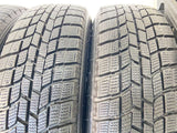 グッドイヤー アイスナビ 6 165/65R14  /　 ラブリオン 5.5J+38 100-4穴 4本