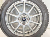 ヨコハマ アイスガード iG50 PLUS 165/65R14  /　 VEILER 5.5J+42 100-4穴 4本