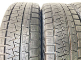 ピレリ アイスアシンメトリコプラス 175/65R14  /　 ZEPHYR 5.5J+38 100-4穴 4本
