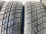 グッドイヤー アイスナビ 6 165/65R14  /　 S 5.5J+43 100-4穴 4本